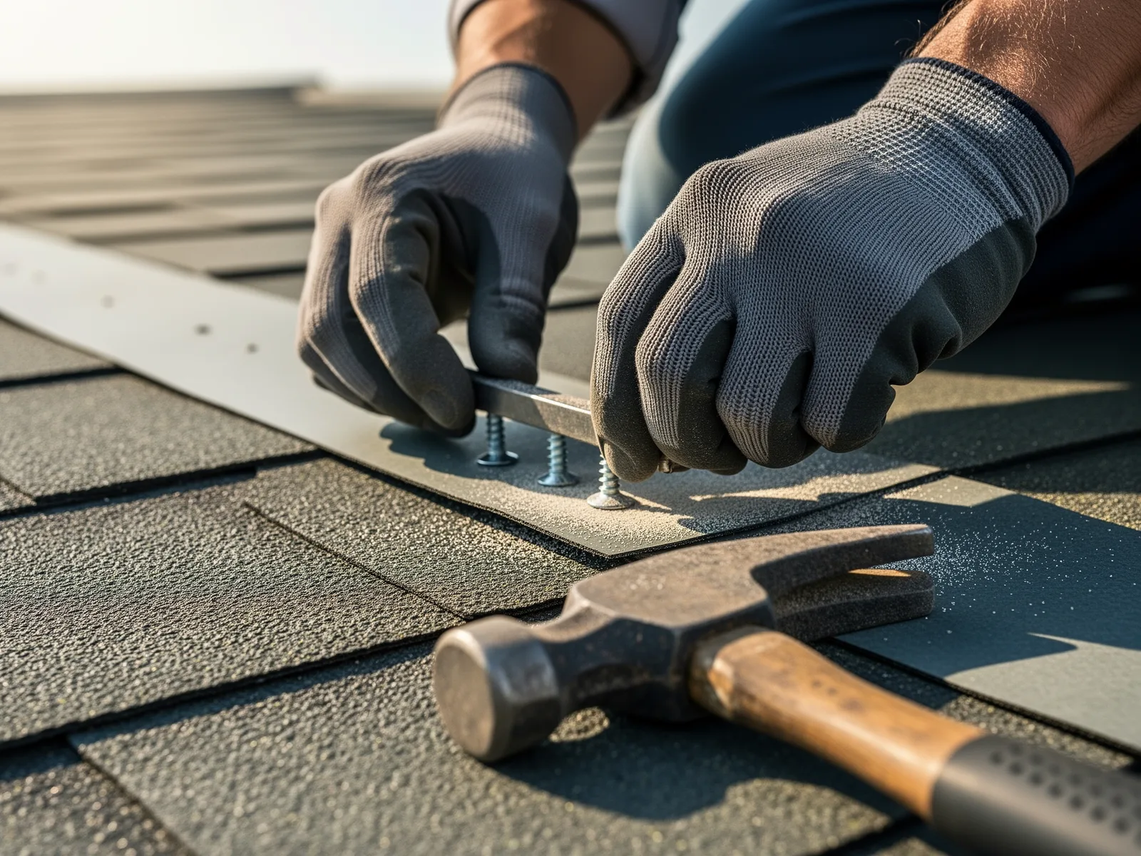 Why choose Fascia Repair in Helvetia, WV